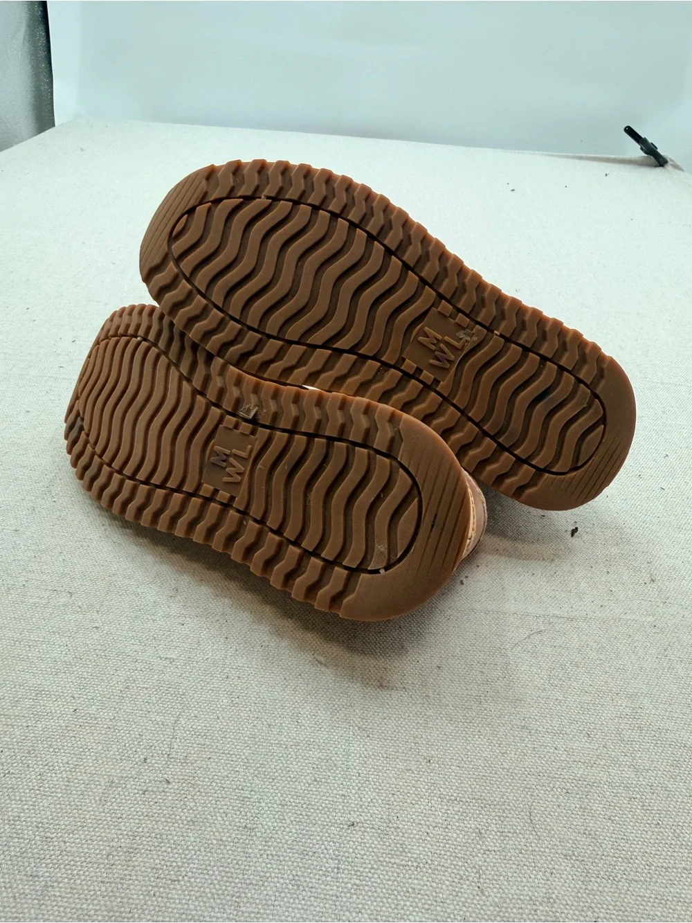 Madewell kick  off trainer sneakers